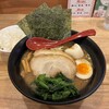 らーめん 麺GO家 白石店