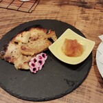 おやじ最後の握り - 