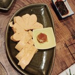 おやじ最後の握り - 