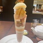 キハチ カフェ - 