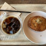 アールベイカー - 料理写真: