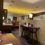 キハチ カフェ - 