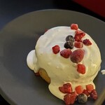 カラオケ ビッグエコー - 料理写真: