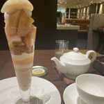 キハチ カフェ - 