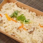 野あそび棚 - 