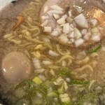麺や 玄 - 