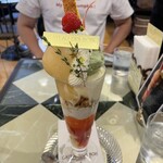 ガトー・ド・ボワ A LA MAISON - 