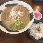 麺や 玄 - 