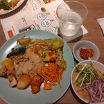 新宿ランブータン - 