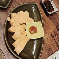 おやじ最後の握り 心斎橋店 - 