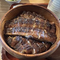 炭焼 うな富士 天白別邸 - 