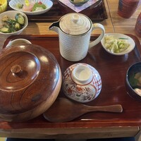 炭焼 うな富士 天白別邸 - 