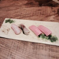 おやじ最後の握り - 