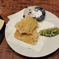 おやじ最後の握り - 