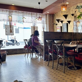 猫喫茶 ネコブ_2