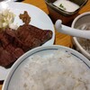 牛たん料理 閣 電力ビル店