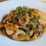 パスタ チェルキ - 