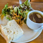 パスタ チェルキ - 