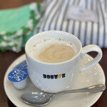 ドトールコーヒーショップ - 