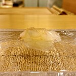 金澤 鮨 洋次郎 - 