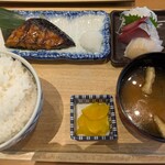 釣宿酒場 マヅメ 西新宿店 - 