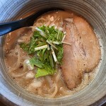 麺処 と市 - 
