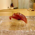 金澤 鮨 洋次郎 - 