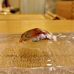 金澤 鮨 洋次郎 - 