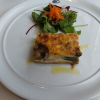 ブラッスリー ポール・ボキューズ 大丸東京 - 前菜　Aコース　3850円