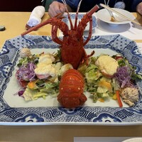 中納言 大阪駅前第3ビル店 - 
