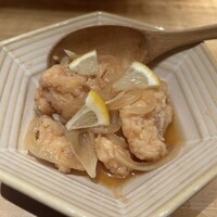 小割烹おはし 恵比寿 - 