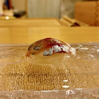 金澤 鮨 洋次郎 - 