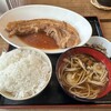 愛別食堂おちこち