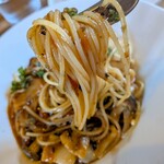 パスタ チェルキ - 