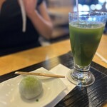 伊藤久右衛門 - 