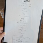 パスタ チェルキ - 