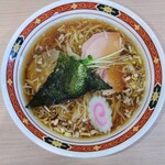 本格手打麺　あら家 - 