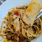 パスタ チェルキ - 