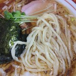 本格手打麺　あら家 - 