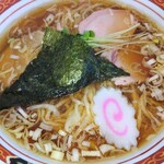 本格手打麺　あら家 - 