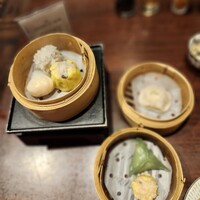 天空飲茶酒家 - 