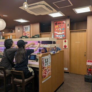回転寿司 みさき_2