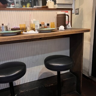 スパイシーカリーハウス半月_2