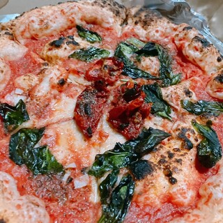 ピッツェリア ロマーノ エ マリーノ_0