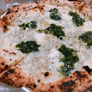 ピッツェリア ロマーノ エ マリーノ_1