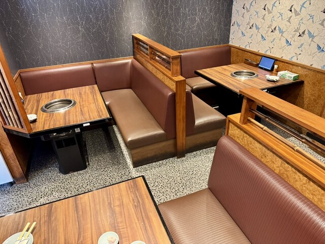 Yakiniku En Mandai Nisshin Ten photo 4