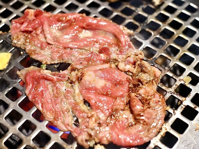 Yakiniku En Mandai Nisshin Ten photo 5