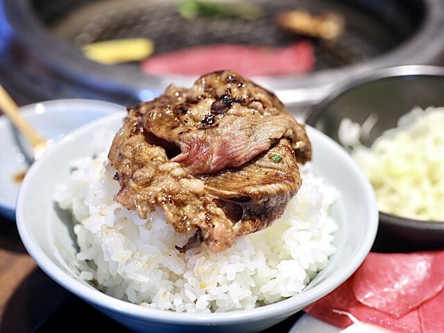 Yakiniku En Mandai Nisshin Ten photo 3