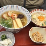 道頓堀 今井 本店 - 