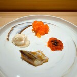 なまら旨い 鮨道 遊園本店 - 